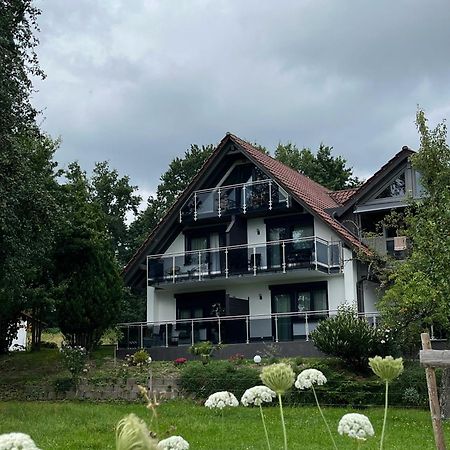 Pension Andelsen Uberlingen Exteriér fotografie