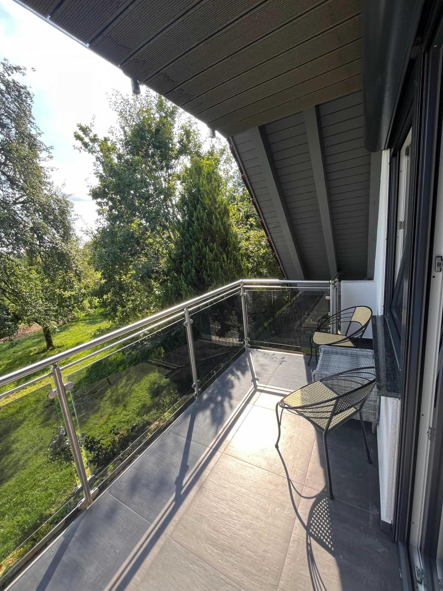 Pension Andelsen Uberlingen Exteriér fotografie
