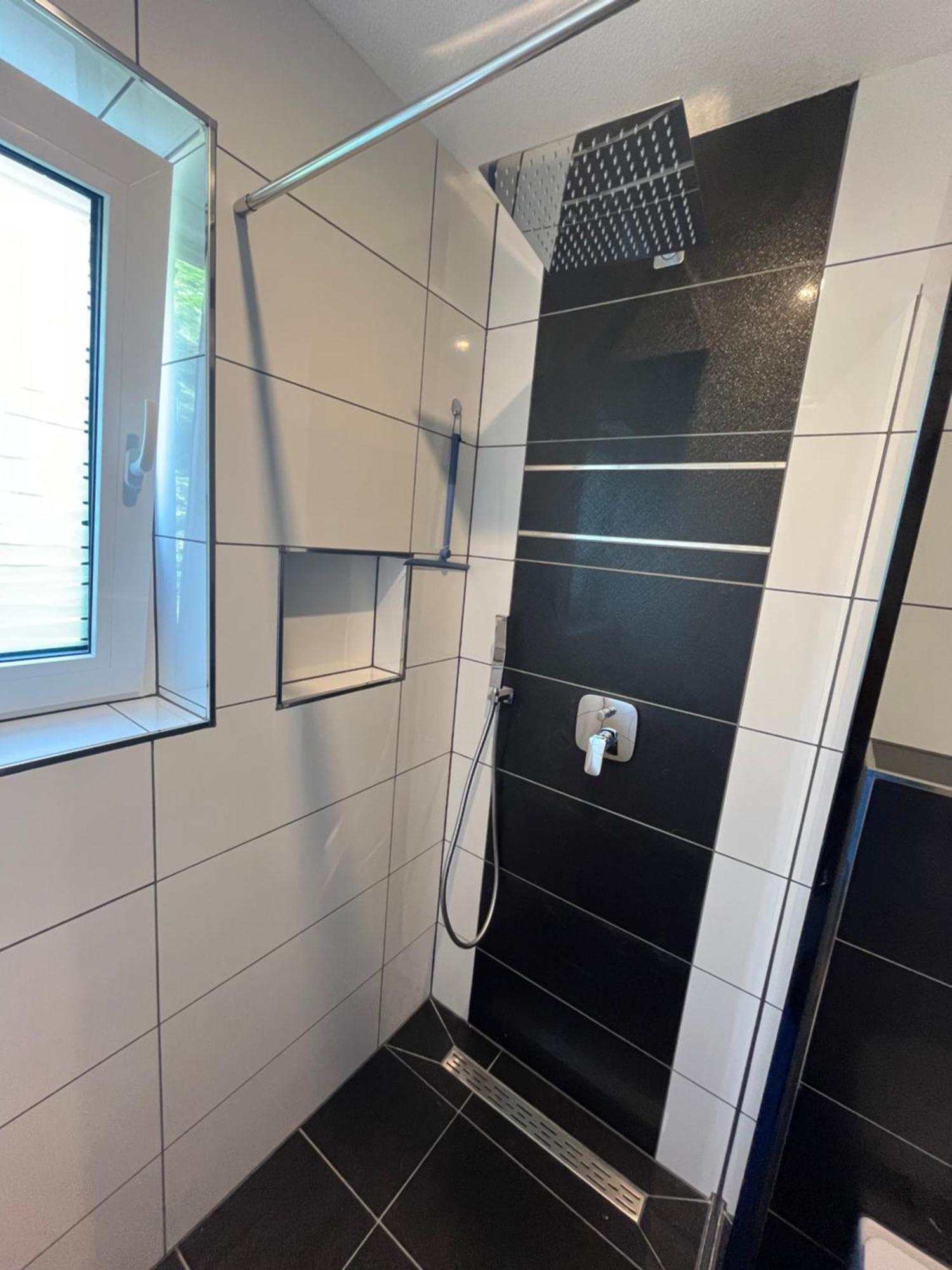 Pension Andelsen Uberlingen Exteriér fotografie